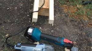 Обзор инструмента под аккумуляторы Макита с Алиэкспресс