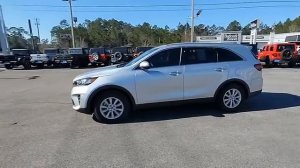 2019 Kia Sorento D21889A