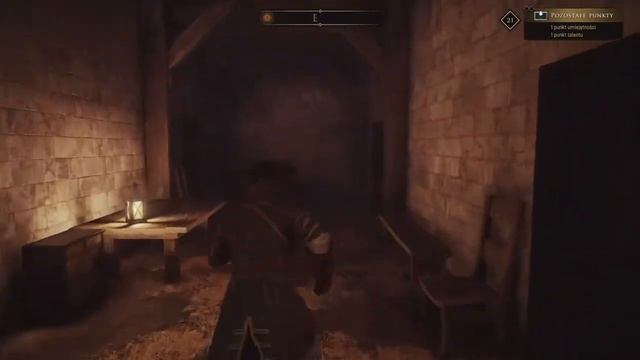 GreedFall De Vespe Secret Archives Trophy смотреть онлайн