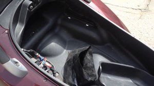 Продам Мото трайк PIAGGIO MP3