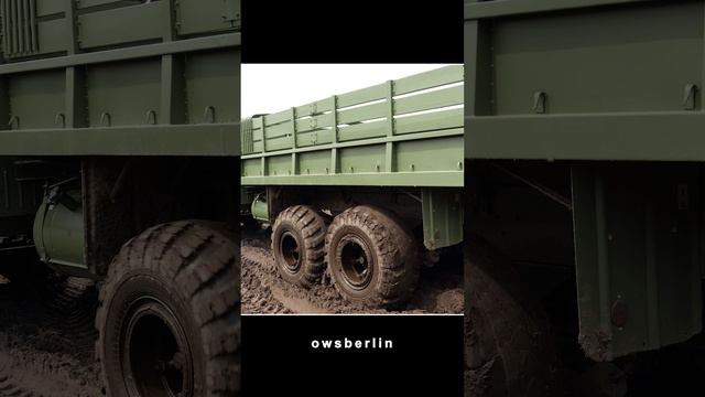 #КрАЗ255 #ссср #автокраз #кразнабездорожье #авто #техникассср #автоссср #оффроуд #внедорожник #бездо смотреть онлайн