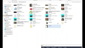 простая установка VCMI