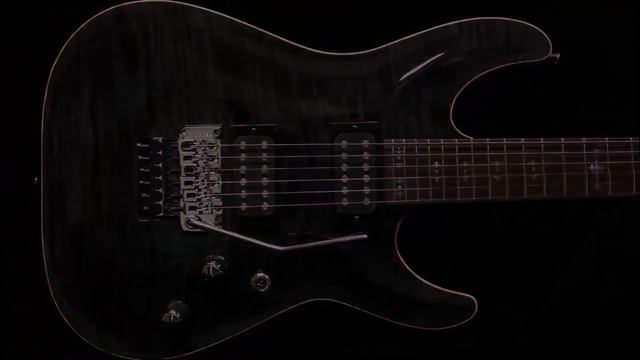 Custom Shop Sunset Classic II Model 1 смотреть онлайн