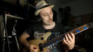 Как играть Нервы - Потери на гитаре .Разбор.Аккорды