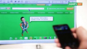 Обзор телевизора Panasonic TX-LR42ET60