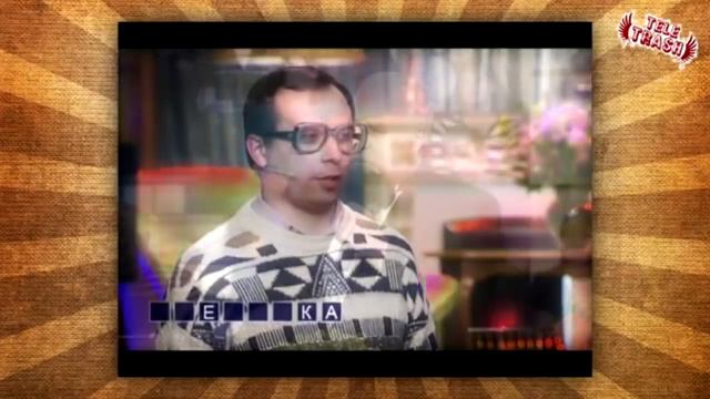 вы не обзорщики, вы - говно. № 1 Телесос