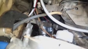 жарит печка (ташкент) цель достигнута ваз 2108-2109