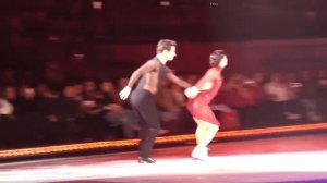 TYCT 2018 - St. Catharines - Moulin Rouge (Tessa Virtue & Scott Moir)