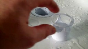 Презентация душевой кабины ESBANO ES-100CR