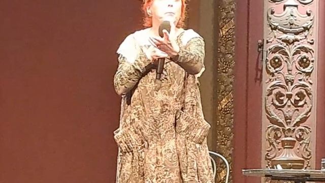 Клара Новикова рассказала, как китайцы спасли пьяного Ленина