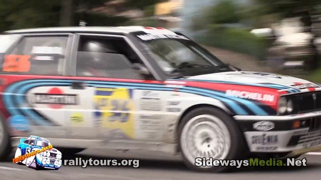 GrpA Lancia Delta integrale