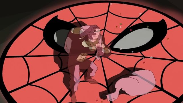 Как Грандиозный Человек-Паук вытащил меня из «депрессии»? | The Spectacular Spider-Man смотреть онлайн