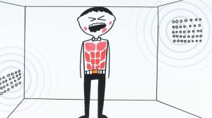 Что, если ты попал в микроволновую печь?