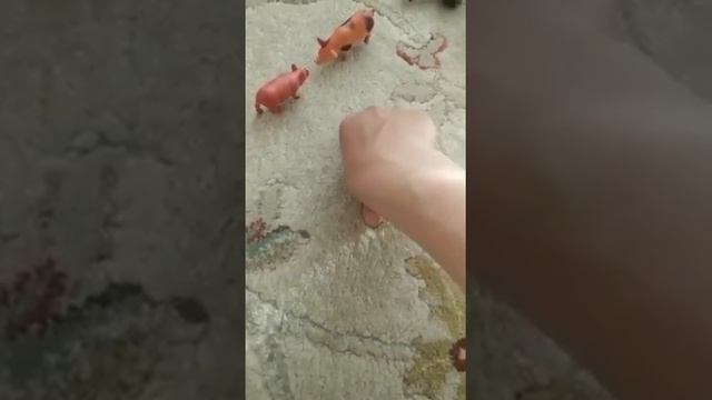 Мама свинья, папа свинья смотреть онлайн