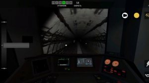 Minsk subway simulator Покатушки на M110 "Штадлер" по Зеленолужской линии