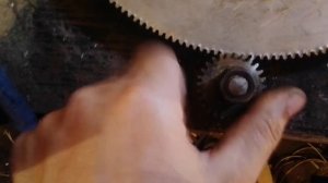 станок для намотки торов часть -2