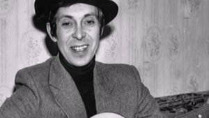 Аркадий Северный (Звездин)- Тетя Хая