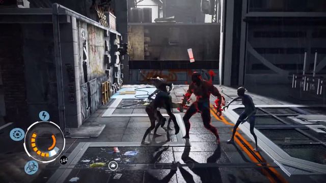 Remember me #18 - Откуда они берутся смотреть онлайн