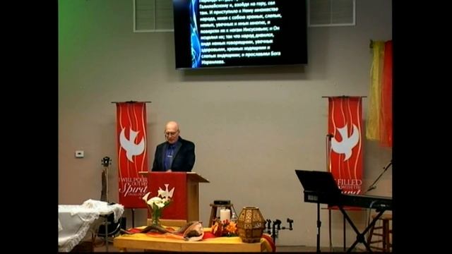 ВЛАСТЬ БЫТЬ ЧАДАМИ БОЖЬИМИ смотреть онлайн