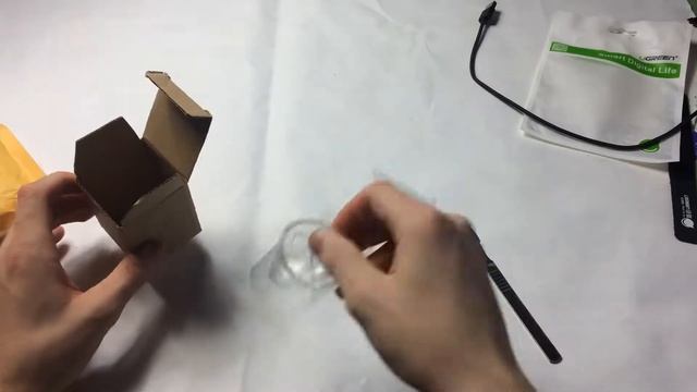 ПОСЫЛКИ ИЗ КИТАЯ! РАСПАКОВКА,ОБЗОР,ТЕСТ!Unboxing смотреть онлайн