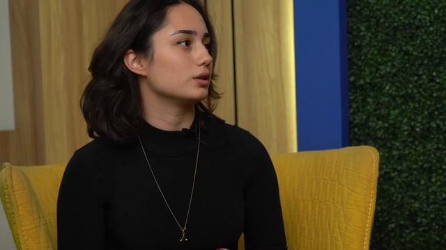 Отдел Marketing в Inter Nation смотреть онлайн