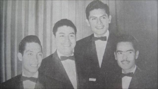 Los Tecolines - Raquel смотреть онлайн