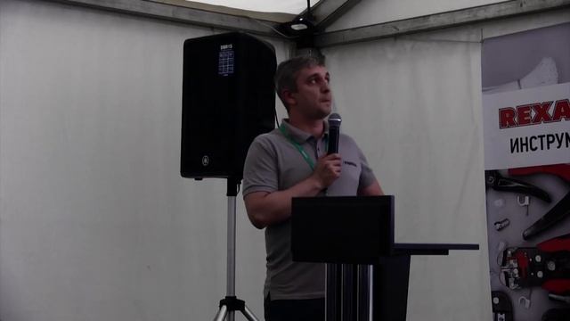 Коммуникационные решения IP-MATIKA (Yeastar и 3СX) смотреть онлайн