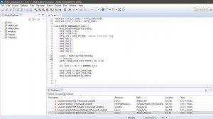 STM32. Конечный автомат. Finite State Machine. 4 examples. (+ Debounce for External interrupts)