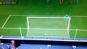 I.SMOLNIKOV O.G FIFA 15(PS3)