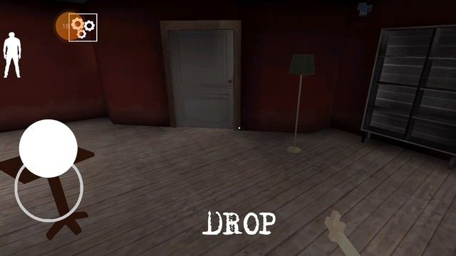 Мы играем в Granny Chapter 2