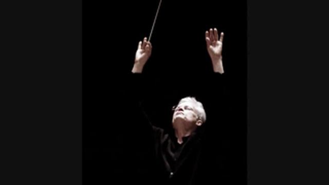 Лучшая музыка. С. В. Рахманинов - Рапсодия на тему Паганини, вар. №18. смотреть онлайн