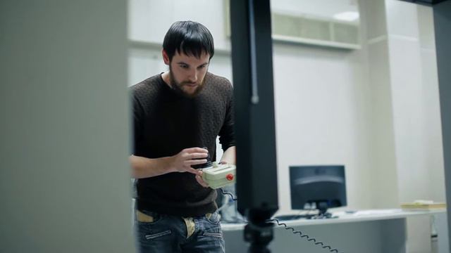 Презентационный ролик Иннокам смотреть онлайн