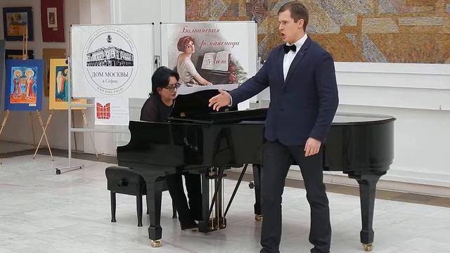 Я помню чудное мгновенье - Дмитрий Быстрый смотреть онлайн