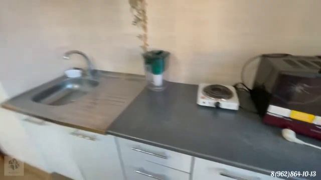 Сдаем квартиру студию в Сочи на ул. Метелева | Снять квартиру в Сочи | Недвижимость Сочи смотреть онлайн