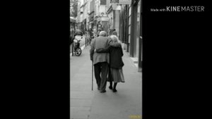 Постарели ...musuq &Postareli