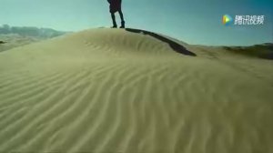 "Лети!" Суперхит на тибетском языке.