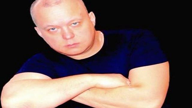 Тузов Игорь Не боюсь, не верю, не прошу смотреть онлайн