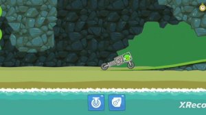 Bad Piggies 1-32 longer level and 2 builds (2024)