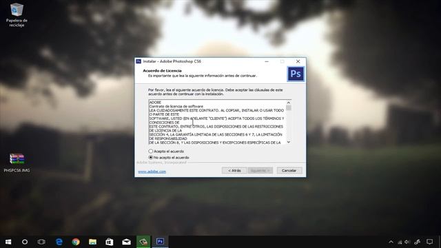 #1 Descargar e Instalar Photoshop CS6 ● 74 MB ● Multilenguaje ● Windows 7/8/10 смотреть онлайн
