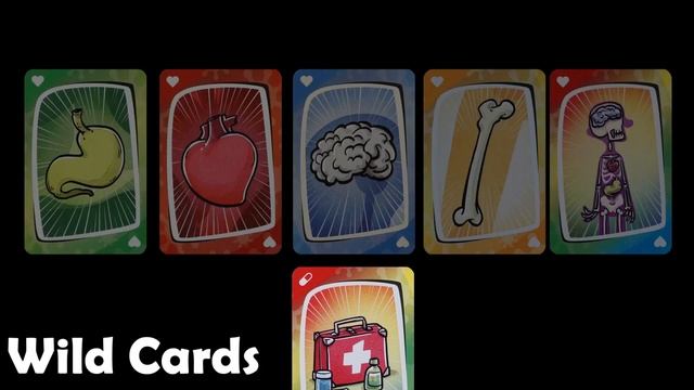 How to play Virus! | Tutorial (ENGLISH) | Board Game | Games On Board смотреть онлайн