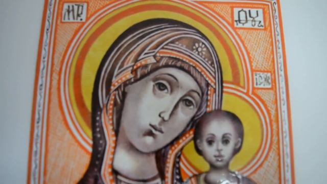 Домашнее творчество Нины Снигур. 0+ смотреть онлайн