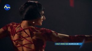 Laura Zmajkovičová & Massimo Arcolin: Paso doble | Let's Dance 2023