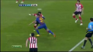 Barcelona vs Athletic Bilbao 2:0 GOALS HIGHLIGHTS