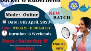 Docker & Kubernetes Online Session| Online Class| Live Meeting| Hindi| By Technical Cloud Knowledge