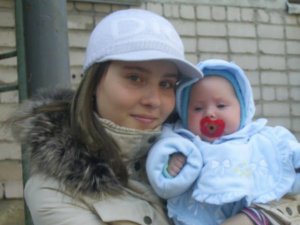 ДР Наталья 2009