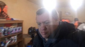 обкатка лодочного мотора! мое мнение!