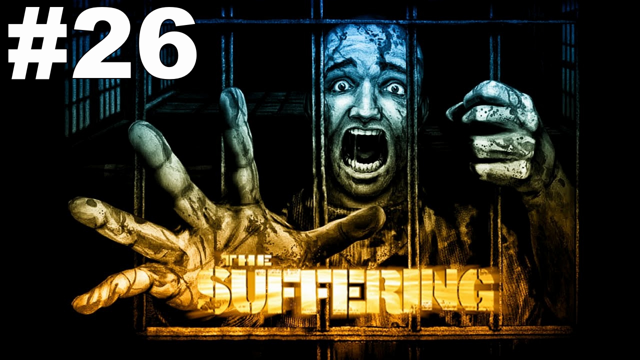 ▶The Suffering. Маяк. #26
