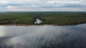 Рыбалка в Волгоградском водохранилище