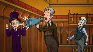 Почему Биг Бэн так называется? - Профессор Почемушкин