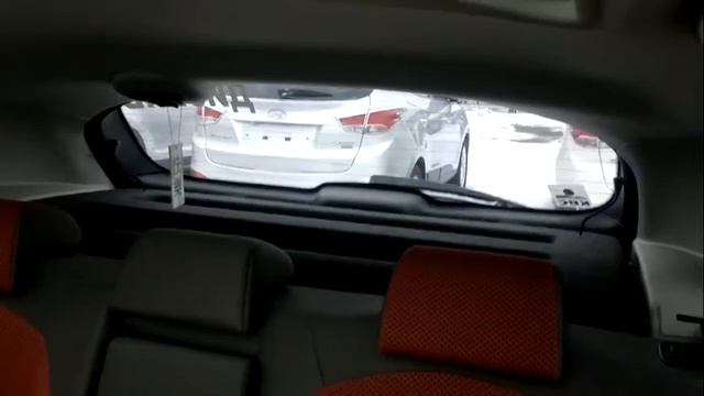 ниссан КСВ красноярск смотреть онлайн